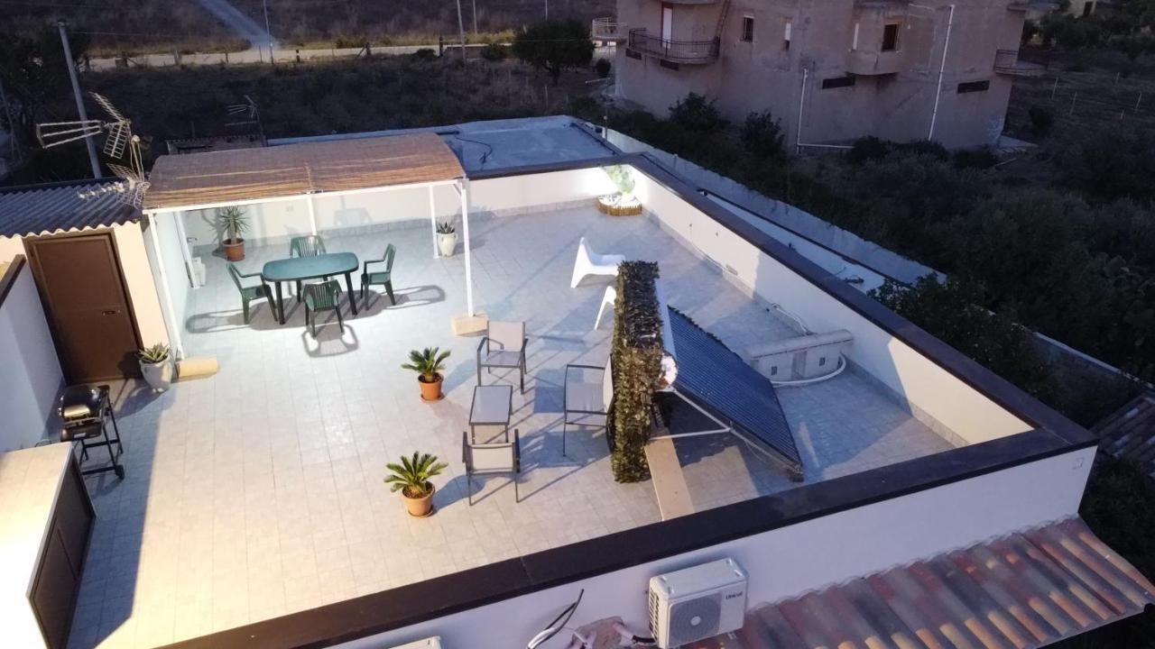 S.Leone Homely Days أغريجنتو المظهر الخارجي الصورة