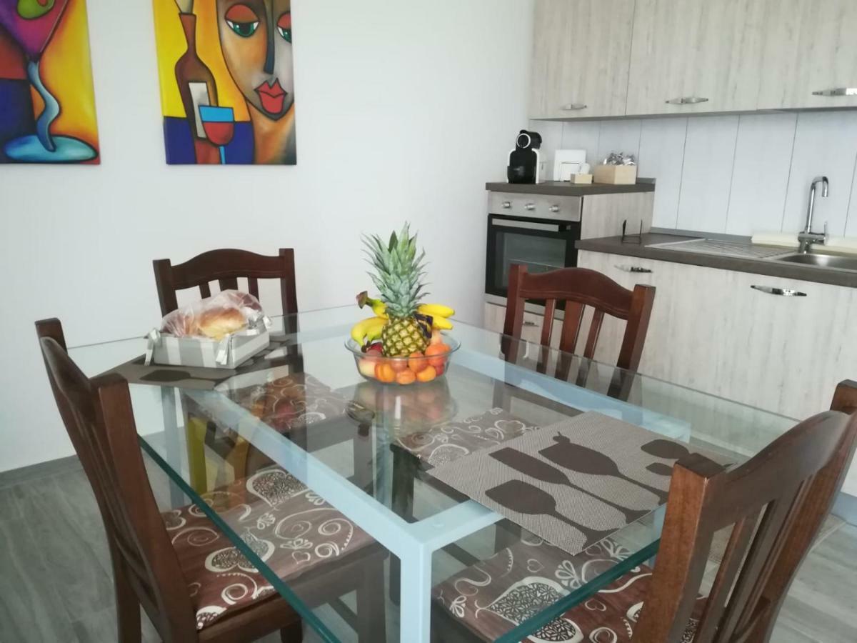 S.Leone Homely Days أغريجنتو المظهر الخارجي الصورة